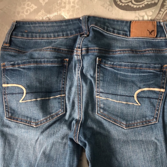 Jeans - Picture 5 of 5